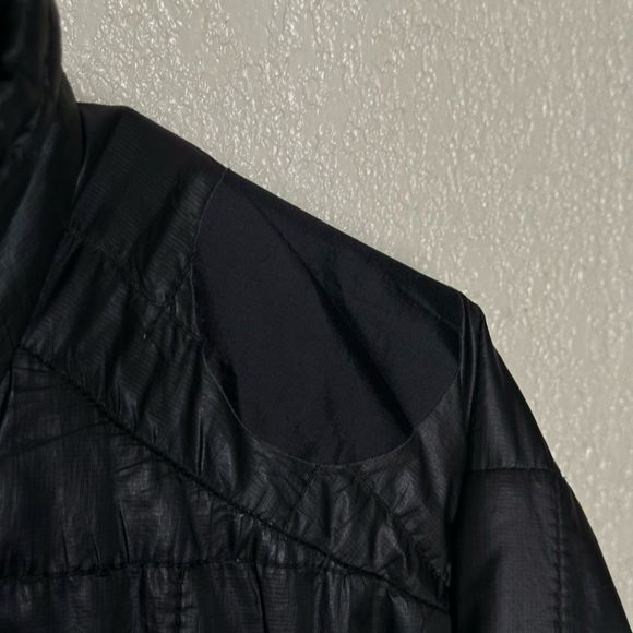 Patagonia Nano Puff Jacket Size M DEFECTIVE - Picture 6 of 6
